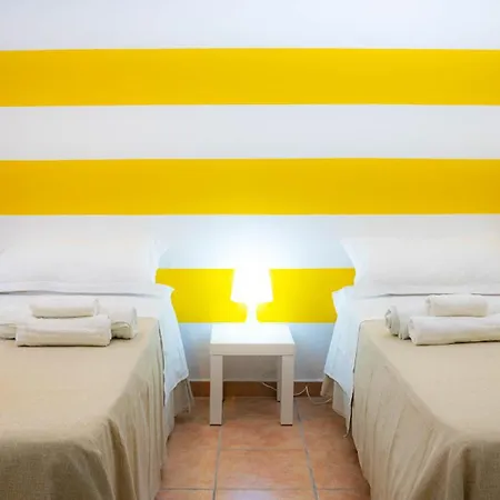 La Casa Al Mare Di Manu * Torre San Gennaro