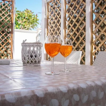 La Casa Al Mare Di Manu Torre San Gennaro