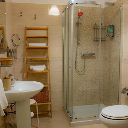 La Casa Al Mare Di Manu