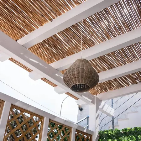 La Casa Al Mare Di Manu *