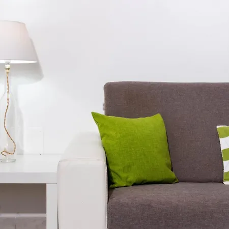 La Casa Al Mare Di Manu アパート