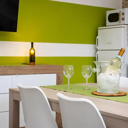 La Casa Al Mare Di Manu Torre San Gennaro