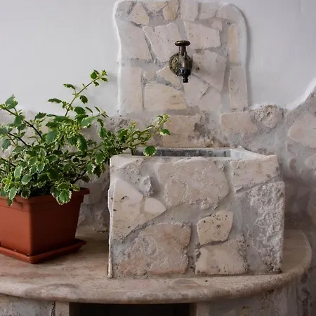 La Casa Al Mare Di Manu * Torre San Gennaro