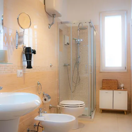 La Casa Al Mare Di Manu *