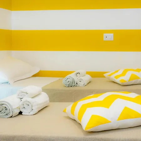 La Casa Al Mare Di Manu Appartement Torre San Gennaro